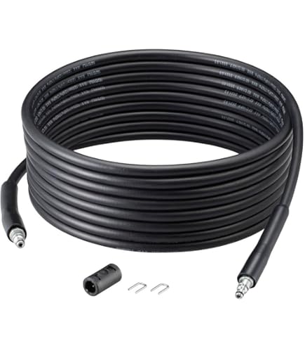 ジャンク品 リョービ RYOBI 高圧洗浄機 AJP-1600 本体　延長ホース Amazon | リョービ(RYOBI) 高圧ホースASSY AJP-1600用 B3390012