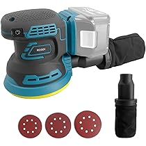 Amazon | マキタ互換 サンダー ランダムサンダー 充電式 電動 ランダム