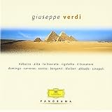 パノラマ ヴェルディ作品集(2CD)