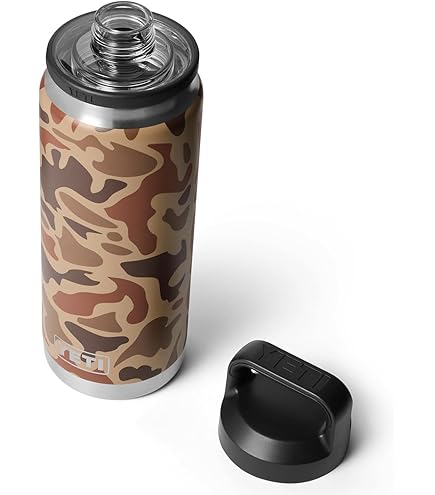 Amazon | イエティ ランブラー タンブラー YETI RAMBLER 36 OZ BOTTLE