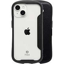 Amazon.co.jp: iFace Reflection iPhone 15/14/13 ケース 手帳型