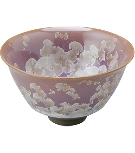 Amazon.co.jp: 京焼 清水焼 陶あん窯 盃 星雲天目 kta849-01 : ホーム