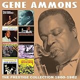 Prestige Collection: 1960-1962