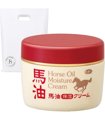 Amazon | アズマ商事【ストア袋入】馬油シャンプー トリートメント