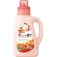 香り続くトップ アロマプラス 香りつづくトップ ｜トップ｜ライオン株式会社