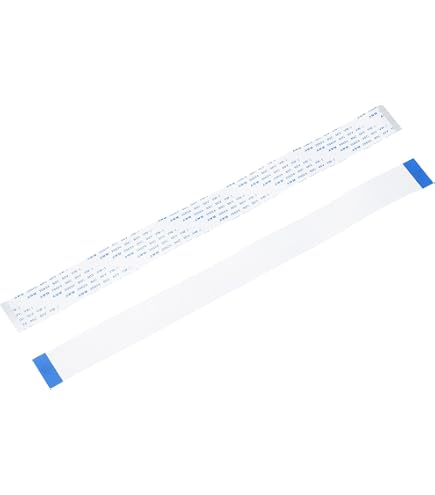 Amazon.co.jp: AKUYAO タイプB 1.0mmピッチ 20ピン AWM 20624 80C 60V
