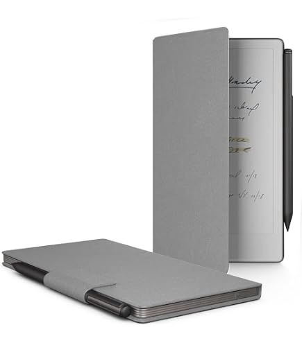 Amazon.co.jp: Remarkable Paper Pro Move用ケース – 2025年発売 Weave