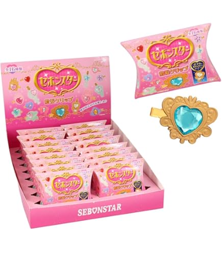 Amazon.co.jp: 【ケース商品】shobido 粧美堂 セボンスター リップ