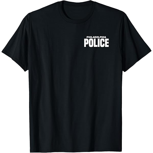 Amazon | サンフランシスコ警察Tシャツ - SFPD Tシャツ | T