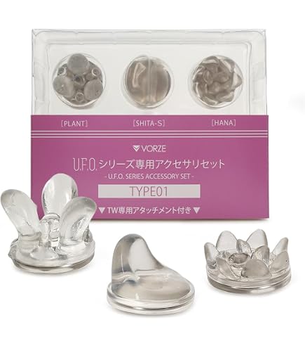 Amazon.co.jp: U.F.O.シリーズ専用アクセサリセット TYPE03 : 楽器