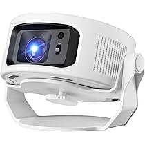 ❤集光スクリーン付属❣8000LMで自宅が映画館に早替わり♪❤プロジェクター Amazon.co.jp: Philoent プロジェクター 家庭用 小型 【1080P 8K対応