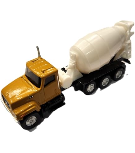 Amazon | ダイキャストマスター HO(1/87)シリーズ 1/87 CAT 972M
