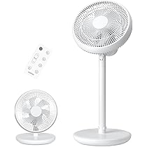 Amazon | [禄越] リビング扇風機 サーキュレーター dcモーター