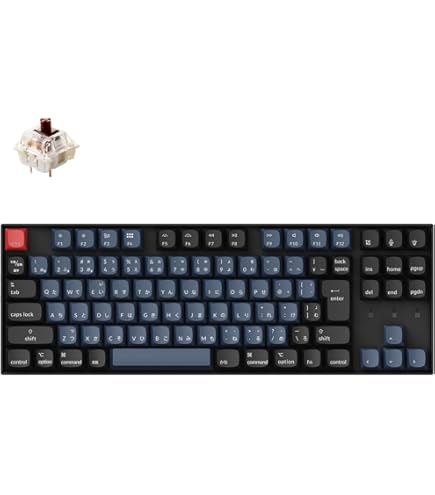 Amazon | 【国内正規品】Keychron K8 Pro ワイヤレス・カスタム