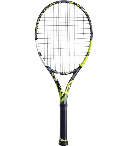 Amazon | Babolat ミニラケット ピュアドライブ | バボラ(Babolat