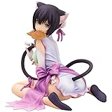 コトブキヤ シャイニング・ハーツ いたずら怪盗 シャオメイ 1/6スケール PVC塗装済み完成品