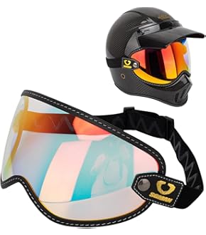 Amazon.co.jp: ショウエイ(SHOEI) V-480 バイザー ブラック