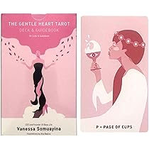 タロットカード　The Gentle Tarot❣️ the-gentle-tarot.webp?v=1703789807