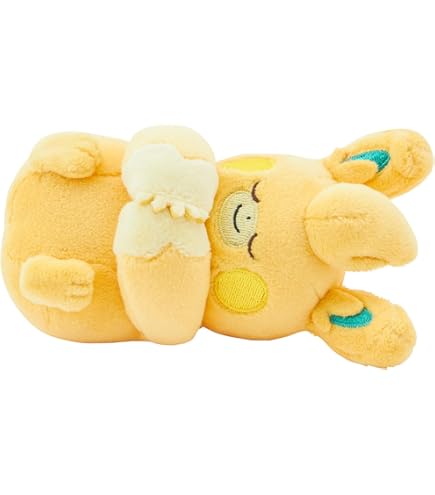 Amazon.co.jp: ポケモンセンターオリジナル ジャローダドール : おもちゃ