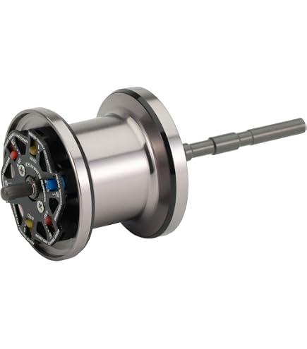 Amazon | テイルウォーク(Tailwalk) リール エラン SW 電動 150 SPOOL