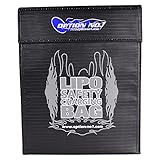 OPTION No.1 リポセーフティチャージングバッグ L NO-289C