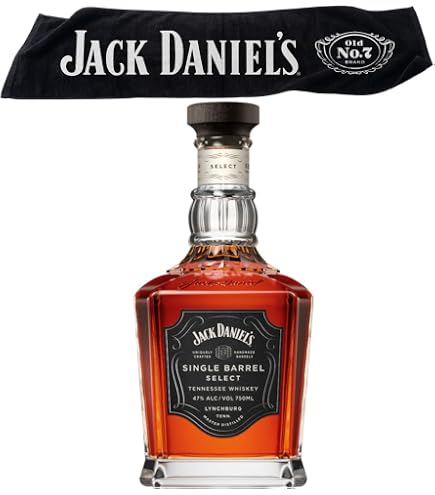 Amazon.co.jp: ジャックダニエル シングルバレル 700ml : 食品・飲料・お酒