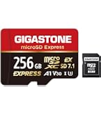 Amazon | Fanxiang Express microSD カード 256GB 【 Nintendo Switch2