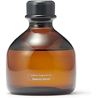 無印良品　インテリアフレグランスオイル　白檀 ６個 無印良品 インテリアフレグランスオイル 白檀 6個 無印良品