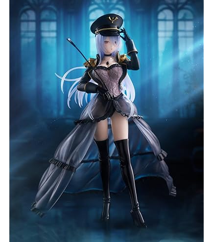 その着せ替え人形は恋をする　喜多川海夢 リズ　ブラックロベリア　美少女フィギュア Amazon.co.jp: 喜多川海夢 ブラックロベリアver. フィギュア その着せ