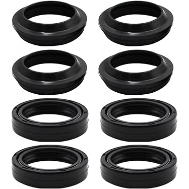 Amazon.co.jp 最新リリース: バイク用フォークオイルシール の新着