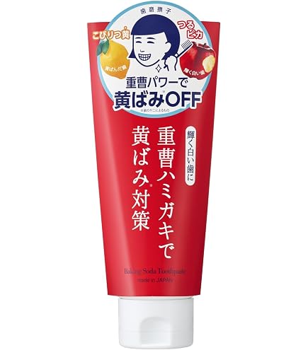 Amazon | ZACT LION ハミガキ 歯磨き粉 医薬部外品 150g ×1本 | ノー