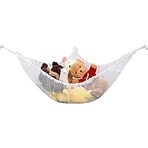 Amazon.co.jp: ANAMI おもちゃ ぬいぐるみ 吊り下げ式 収納用