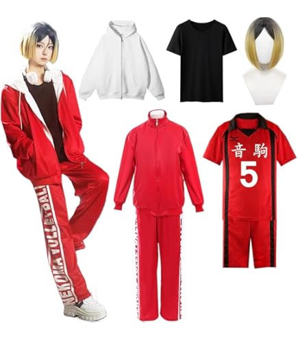 Amazon.co.jp: ACOS ハイキュー!! 烏野高校 バレーボール部