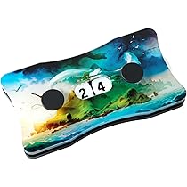 木製ライフカウンター Amazon.co.jp: Gamegenic ライフカウンター – ライフカウンター