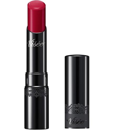 Amazon | Visee(ヴィセ) リシェ ミニバーム リップスティック 口紅 無