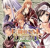 ETERNAL LEGEND �p���̌n�� �`�����`