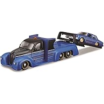 1/64 マイスト フラットベッド ランサーエボ  ホットウィール M2 1/64 マイスト フラットベッド ランサーエボ ホットウィール M2