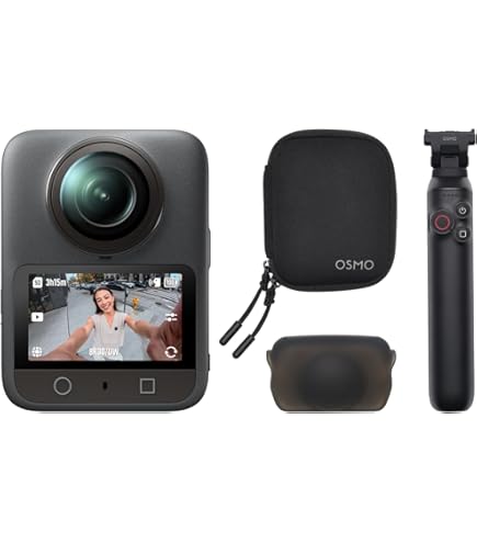 AKASO 360 360度カメラ アクションカメラ AKASO 360 アクションカメラ – Shop-AKASO