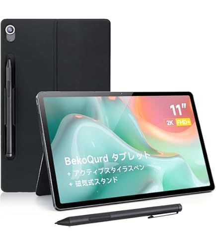 Amazon.co.jp: Lenovo Tab M11、11インチ IPS 400 nits、4GB LPDDR4X