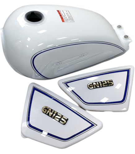 Amazon | CHERRY 【594】 Z400FX ガソリンタンク リプレイス品