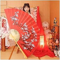 【特大】大きな扇子　扇 楽天市場】大きな扇子の通販