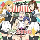 DJCD ���W�Ide�A�C�}STAR�� SP01