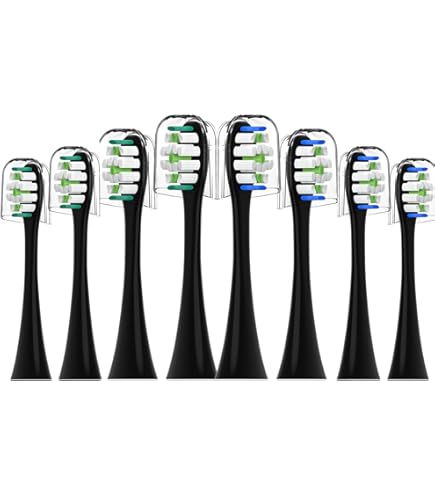 Amazon.co.jp: Philips Sonicare Premium Plaque Control replacement