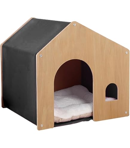 木製犬小屋 中型犬 　木製　犬ハウス　犬小屋 ペットハウス　PETIO 木製犬小屋 中型犬 木製 犬ハウス 犬小屋 ペットハウス PETIO