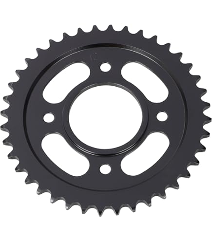 Amazon | キタコ(KITACO) ドリブンスプロケット (リヤ/40T) 428サイズ