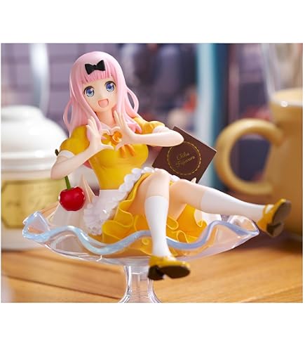 Amazon | POP UP PARADE かぐや様は告らせたい？ 藤原千花 ノン