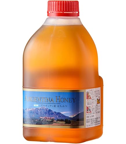 Amazon | KIRKLAND(カークランド) シグネチャー はちみつ 3kg