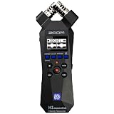 ZOOM H1essential ― まず1台目に