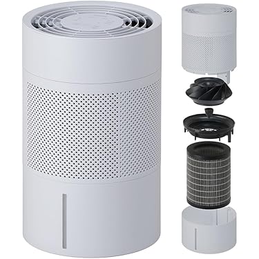 Amazon.co.jp 最新リリース: 加湿器 の新着ランキングです。