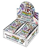 バトルスピリッツ 煌臨編 第4章~選バレシ者~ ブースターパック[BS43] (BOX)